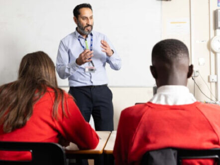 Herts secondary school places