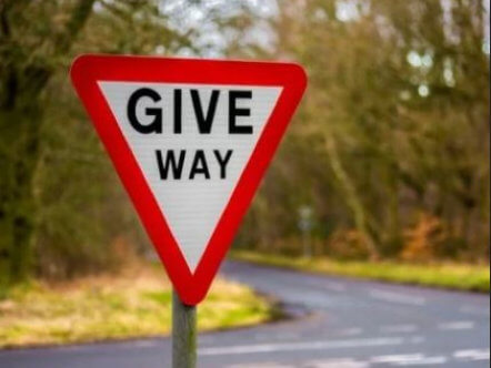 Living Magazines Highway Code Changes