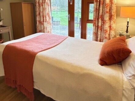 HoSF Respite For Good