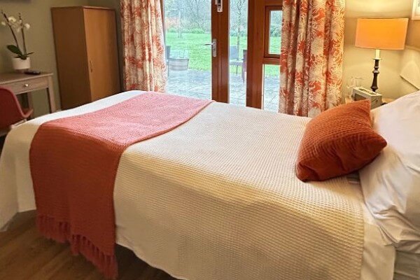 HoSF Respite For Good