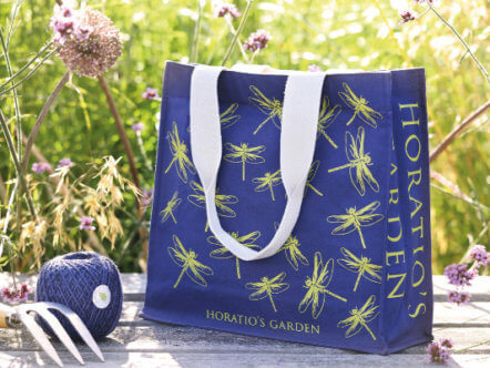 Living Magazines Horatios Garden Gifts for Mothers Day