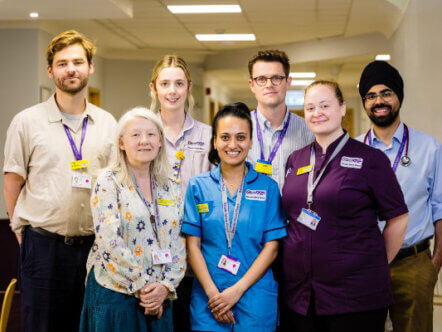 Hospice Care Week