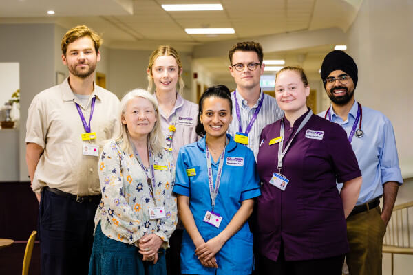 Hospice Care Week