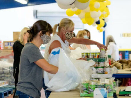 Living Magazines Household Support Fund