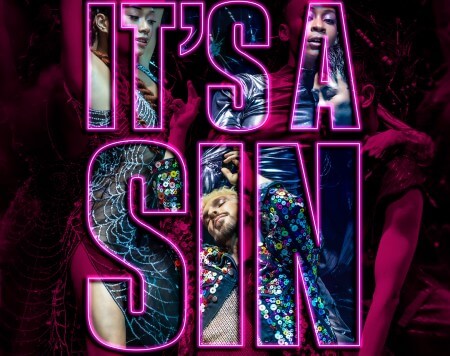 It's a Sin