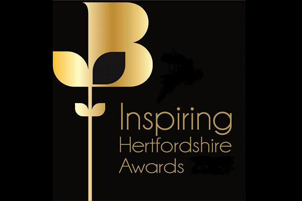 Living Magazines Inspiring Herts Awards