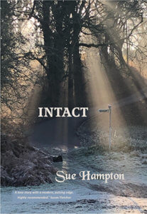 Intact - Sue Hampton