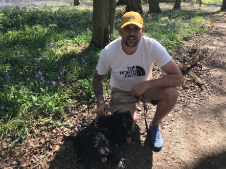 Living Magazines James Morris Ultra X Jordan