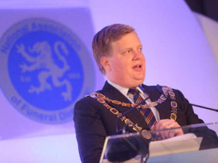 Living Magazines Jeremy Field OBE