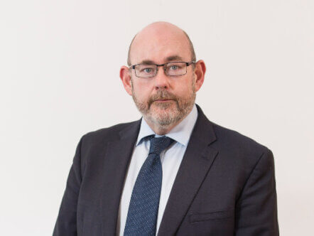 Living Magazines Jim McManus