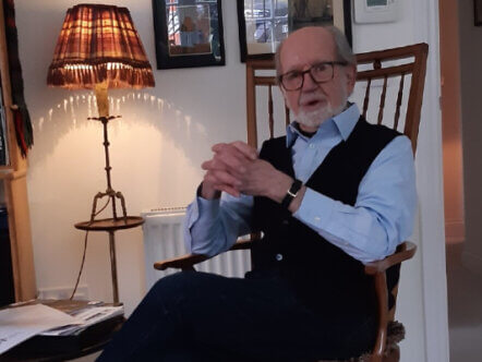 John Bly