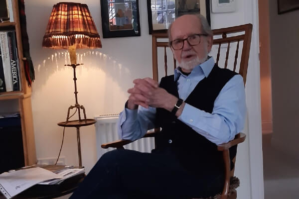 John Bly