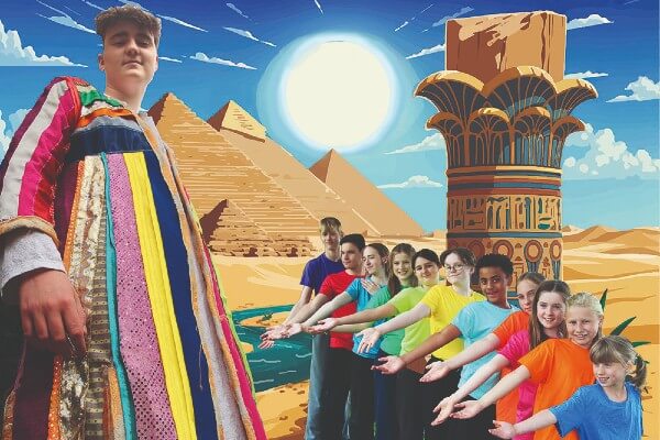 Joseph & brothers