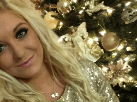 Living Magazines Lauren Danks