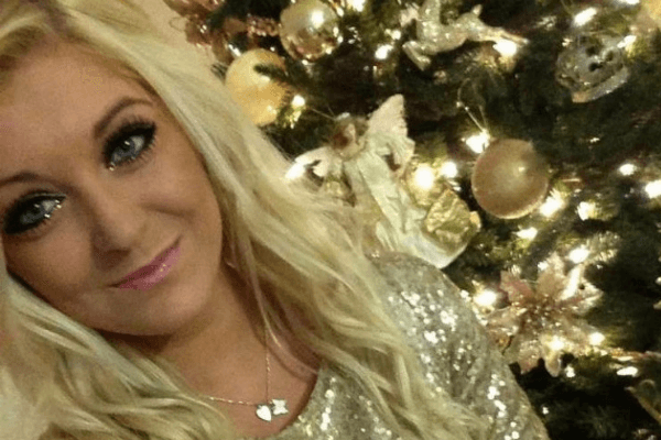 Living Magazines Lauren Danks