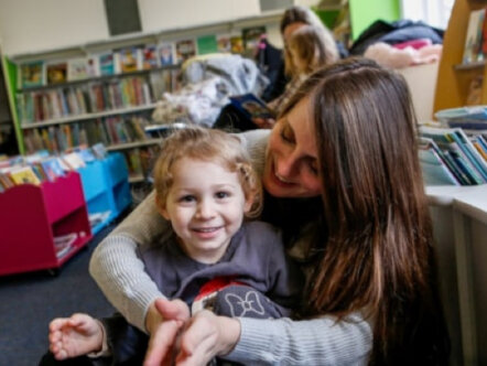 Libraries in Hertfordshire