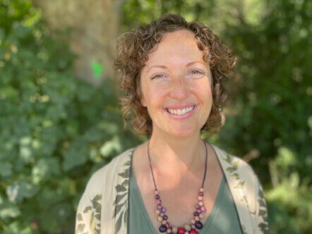 Lisa Tervit Growing Bright