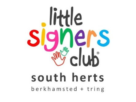 Living Magazines Little Signers Club South Herts