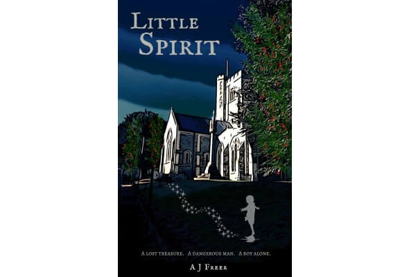 Living Magazines Little Spirit