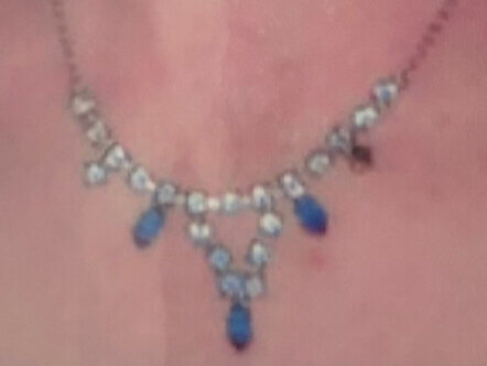 Long Marston Burglary Missing Jewellery AK