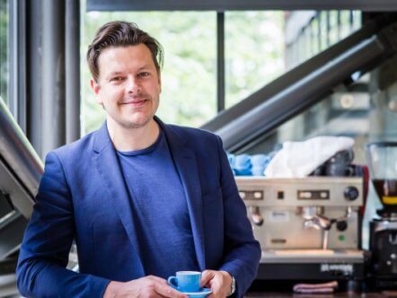 Living Magazines Andrei Lussmann