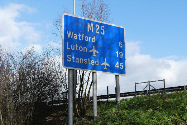 Living Magazines Luton Airport Inquiry