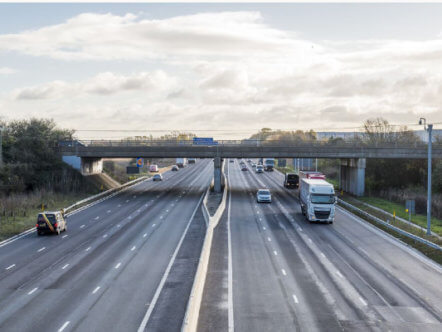 Living Magazines M1 Upgrades