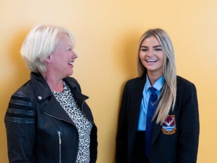 MCR Pathways mentorship scheme