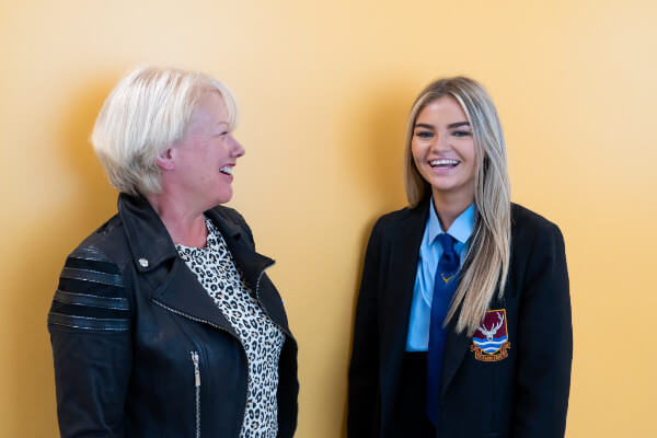 MCR Pathways mentorship scheme