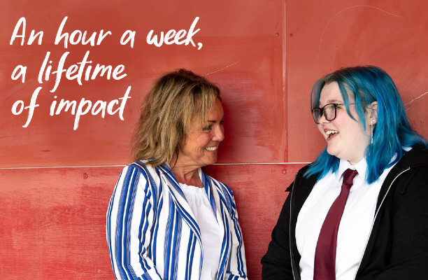 Living Magazines MCR Pathways_Volunteers