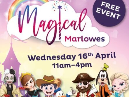 Magical Marlowes 450x340