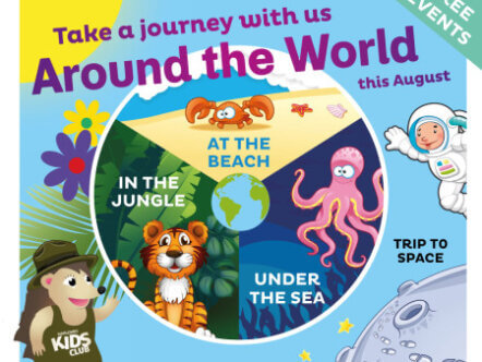 Living Magazines Marlowes Around The World