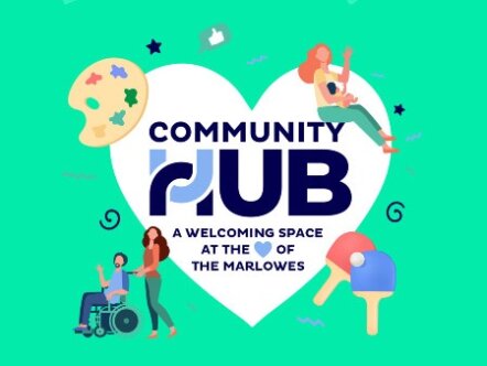 Living Magazines Marlowes Community Hub