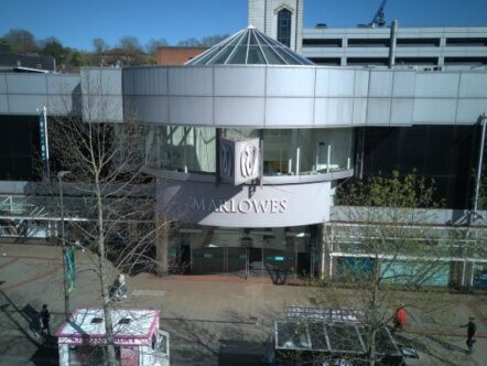 The Marlowes Hemel Hempstead