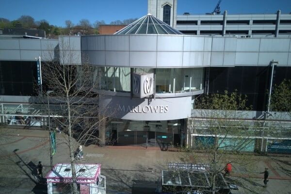 The Marlowes Hemel Hempstead
