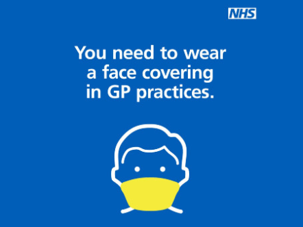 Living Magazines Masks GP Practices