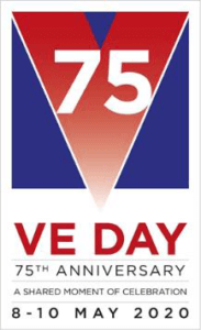 Living Magazines VE Day 75th Anniversary