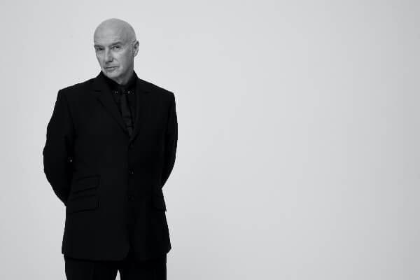 Living Magazines Midge Ure