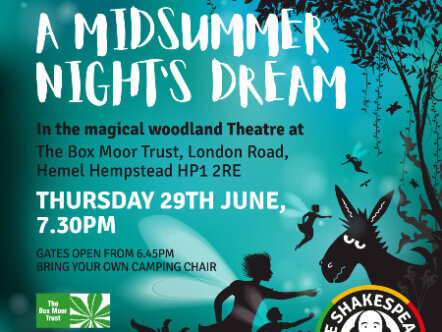 Living Magazines Midsummer Nights Dream-Box_Moor