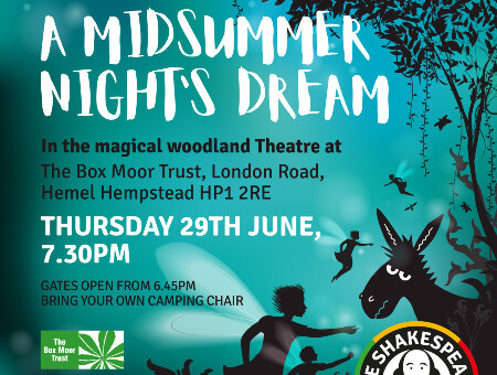 Living Magazines Midsummer Nights Dream-Box_Moor