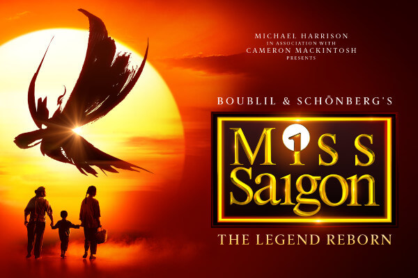 Miss Saigon