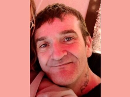 Missing George Berkhamsted