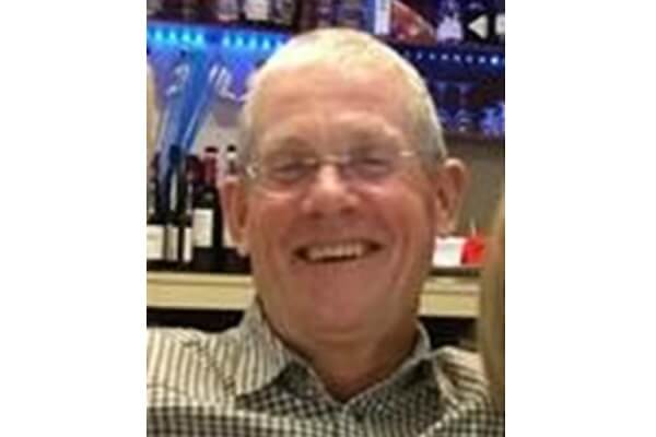 Living Magazines Missing Keith Shaw
