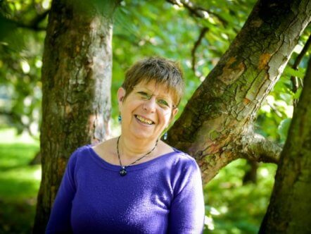 Living Magazines Molly Berry