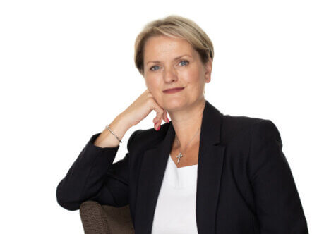 Montgomery Estate Planning Owner and Financial Adviser, Katy Baxter