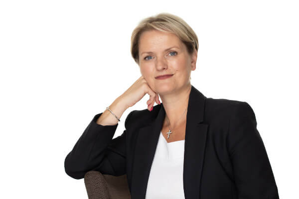 Montgomery Estate Planning Owner and Financial Adviser, Katy Baxter