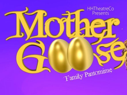 Living Magazines Mother Goose Family Panto
