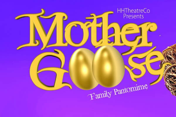 Living Magazines Mother Goose Family Panto