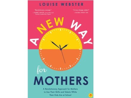 Living Magazines A New Way for Mothers
