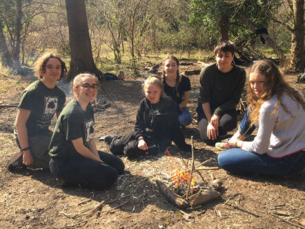 Living Magazines New shoots